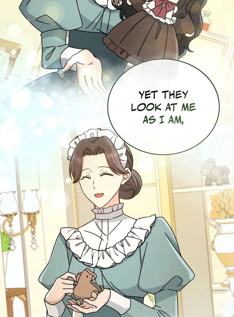 A Mouse Biting a Dragon’s Tail Chapter 45 - Page 77