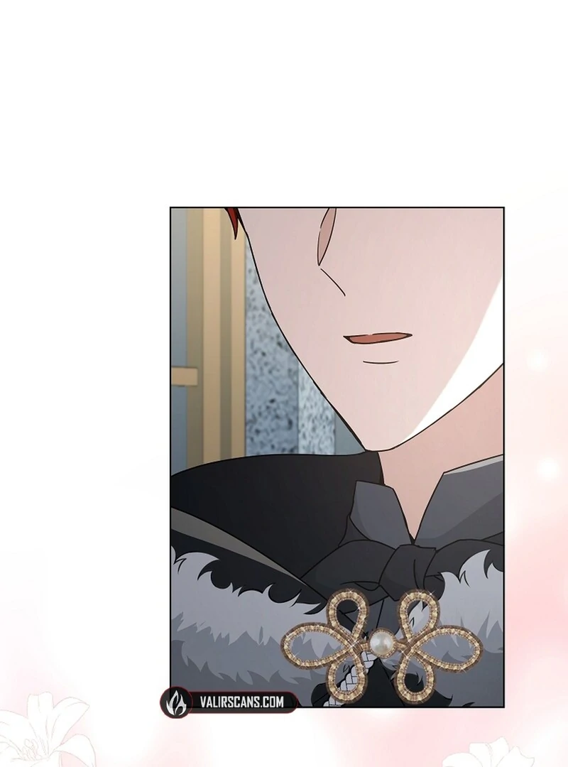 A Mouse Biting a Dragon’s Tail Chapter 45 - Page 86