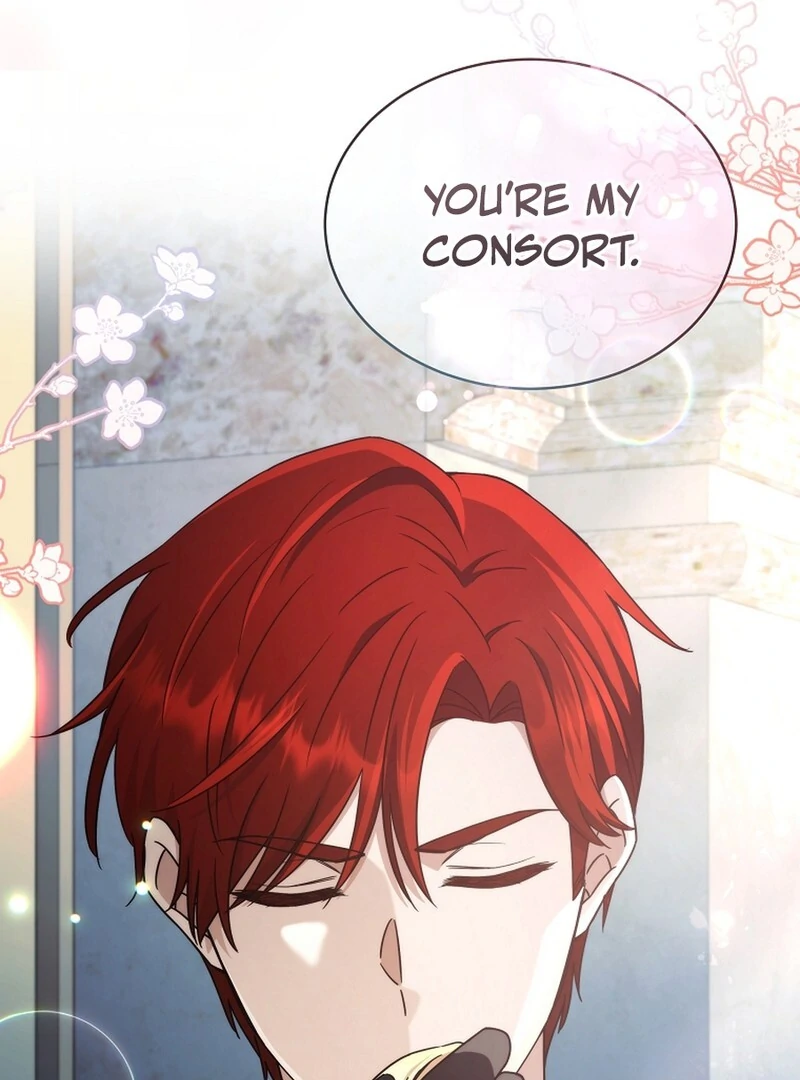 A Mouse Biting a Dragon’s Tail Chapter 45 - Page 91