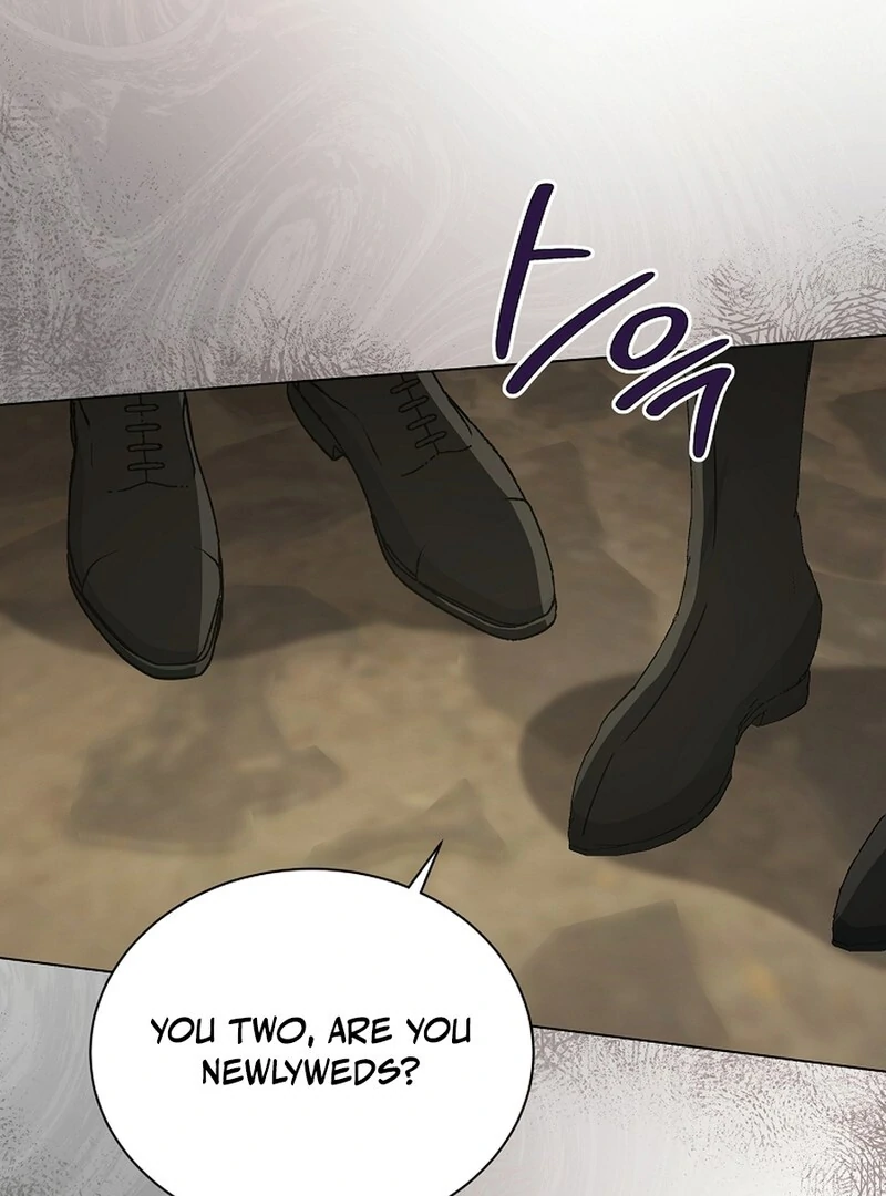 A Mouse Biting a Dragon’s Tail Chapter 46 - Page 100