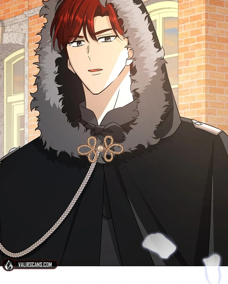 A Mouse Biting a Dragon’s Tail Chapter 46 - Page 13