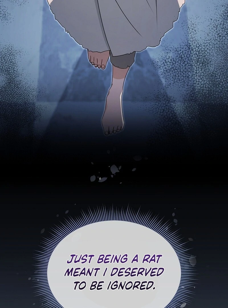 A Mouse Biting a Dragon’s Tail Chapter 46 - Page 18