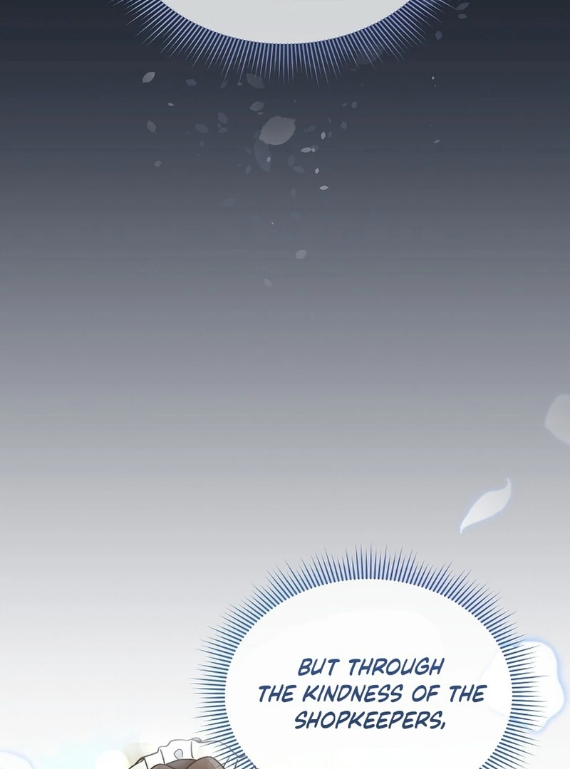 A Mouse Biting a Dragon’s Tail Chapter 46 - Page 19