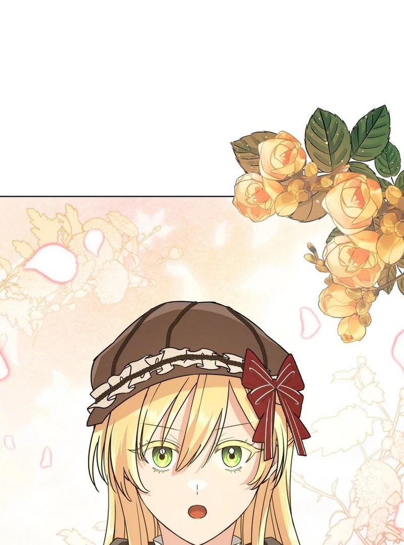 A Mouse Biting a Dragon’s Tail Chapter 46 - Page 24