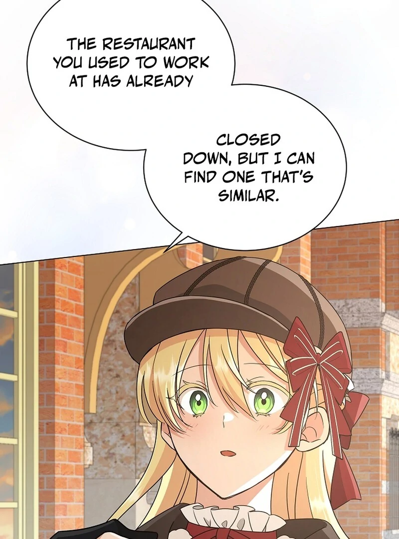 A Mouse Biting a Dragon’s Tail Chapter 46 - Page 45