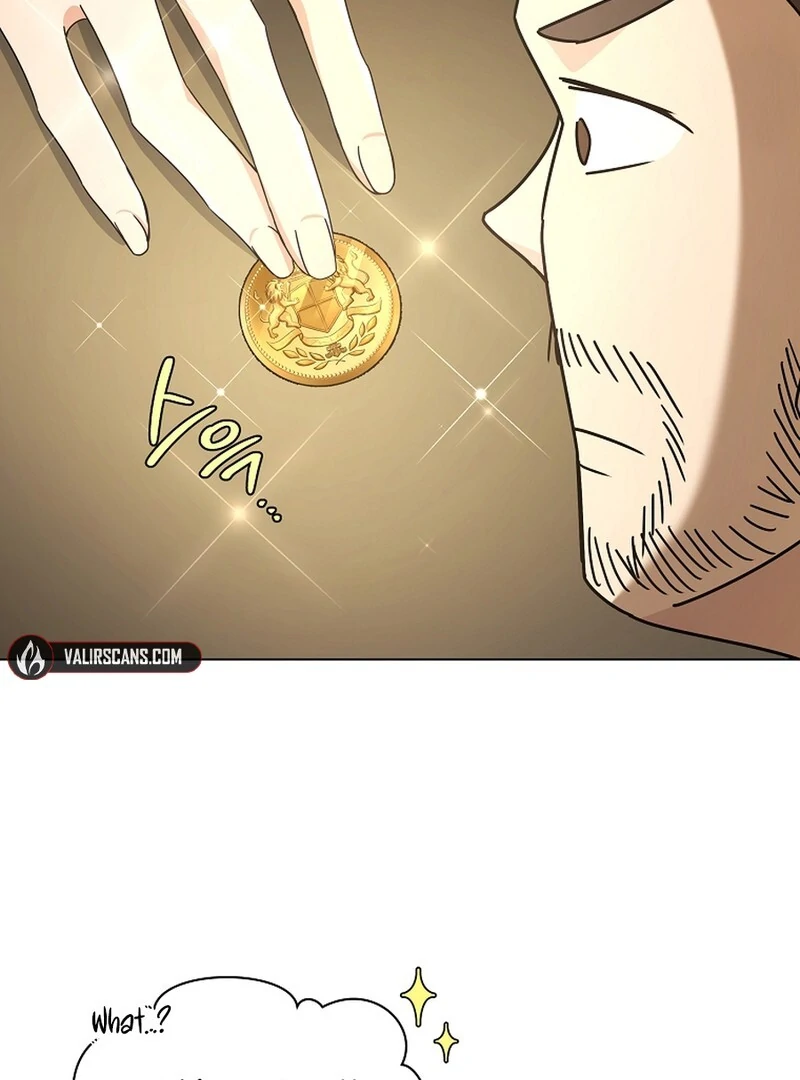 A Mouse Biting a Dragon’s Tail Chapter 46 - Page 74