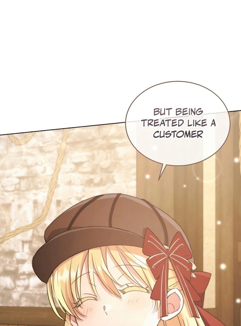 A Mouse Biting a Dragon’s Tail Chapter 46 - Page 83