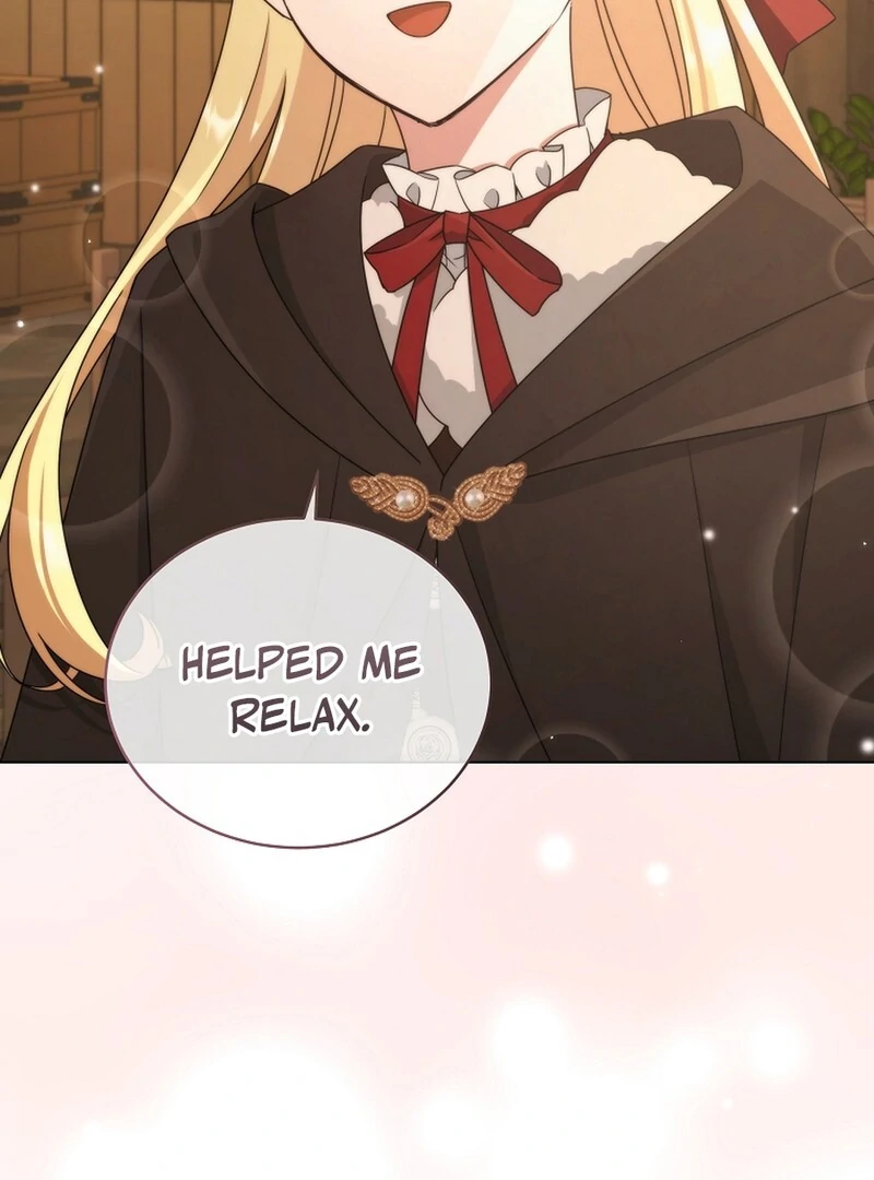 A Mouse Biting a Dragon’s Tail Chapter 46 - Page 84