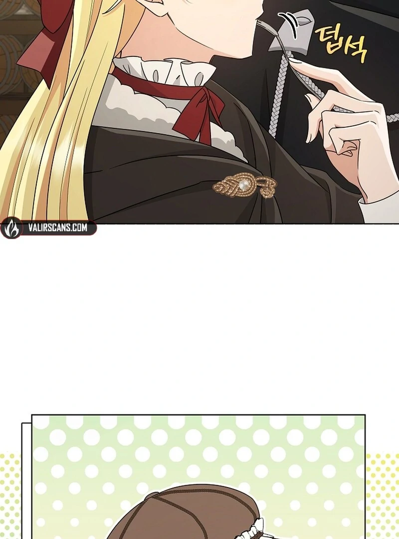 A Mouse Biting a Dragon’s Tail Chapter 46 - Page 89