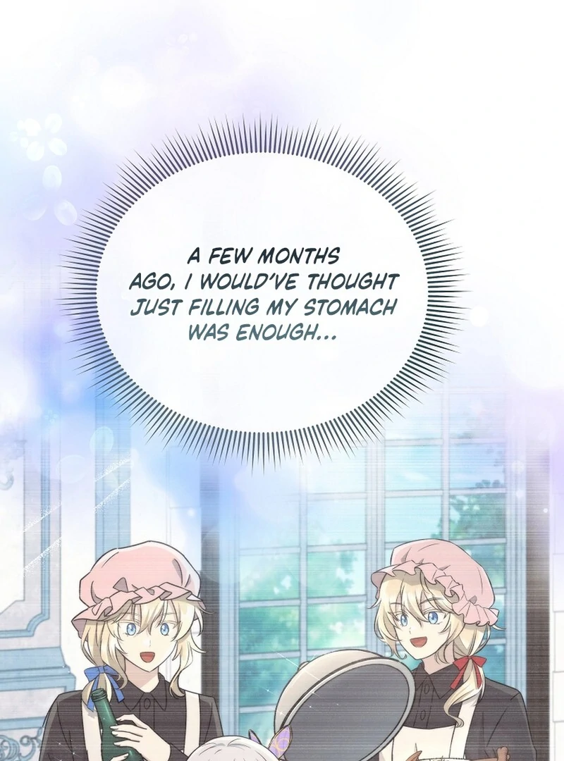 A Mouse Biting a Dragon’s Tail Chapter 46 - Page 96