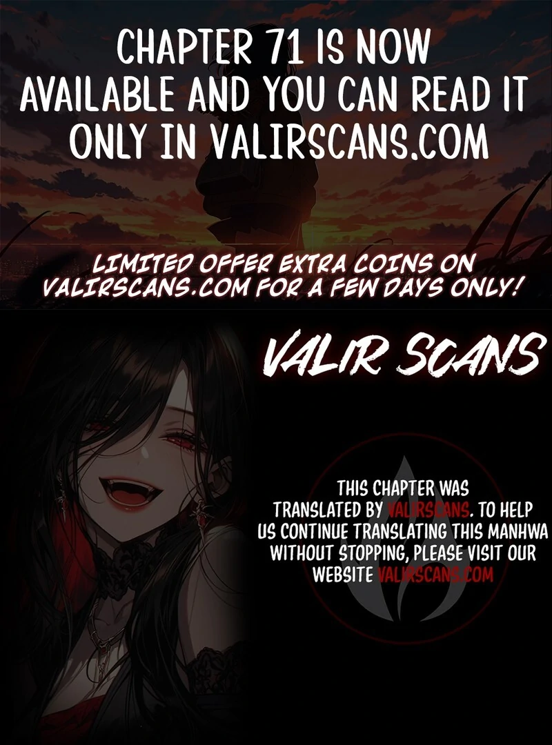 A Mouse Biting a Dragon’s Tail Chapter 47 - Page 1