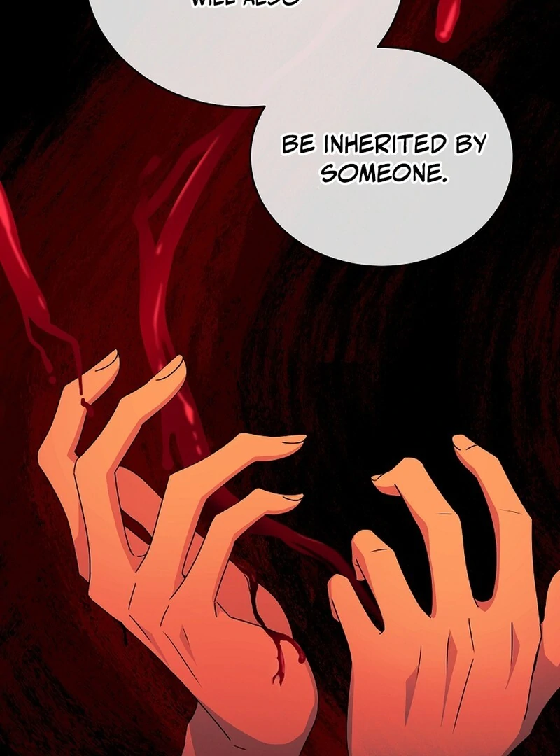 A Mouse Biting a Dragon’s Tail Chapter 47 - Page 101