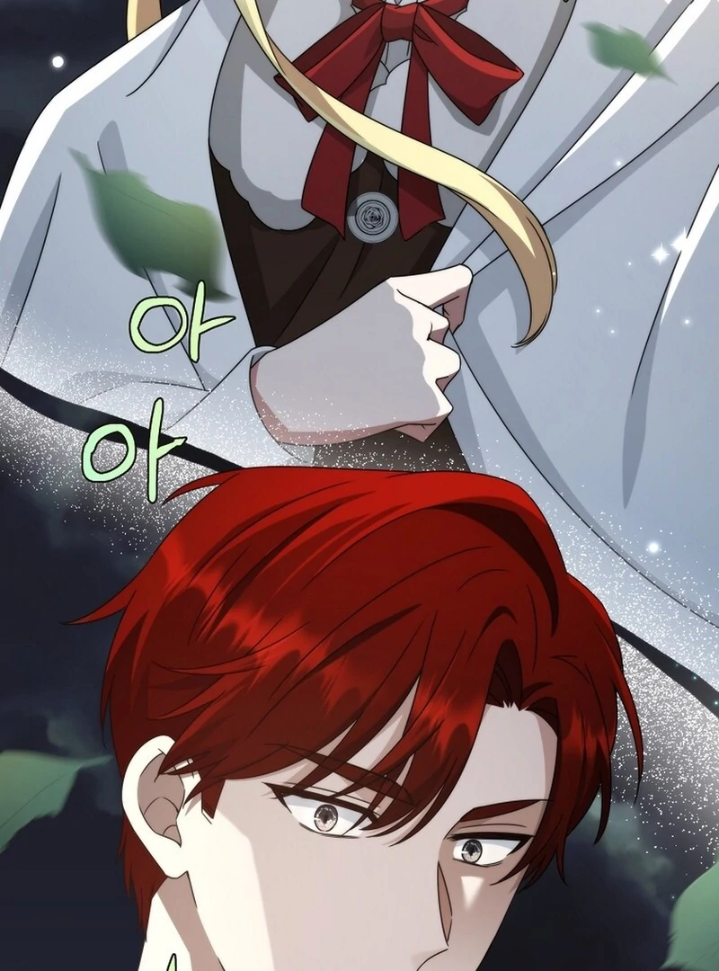 A Mouse Biting a Dragon’s Tail Chapter 47 - Page 106