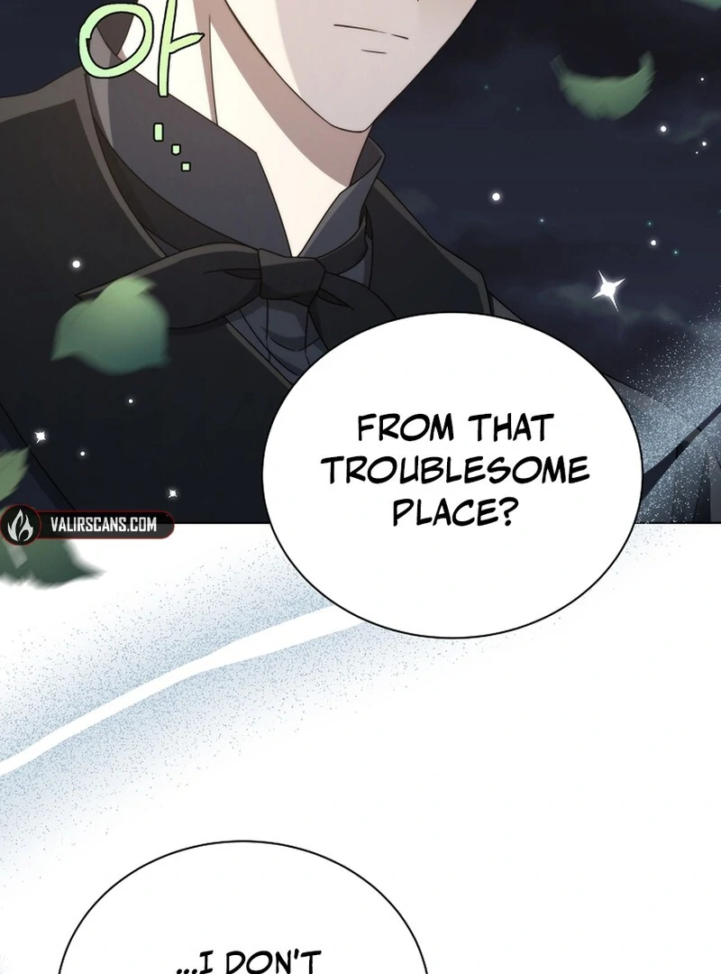 A Mouse Biting a Dragon’s Tail Chapter 47 - Page 107