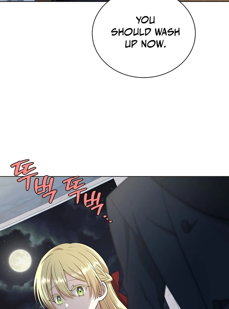 A Mouse Biting a Dragon’s Tail Chapter 47 - Page 113