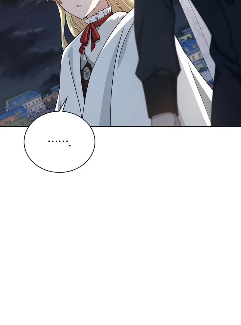 A Mouse Biting a Dragon’s Tail Chapter 47 - Page 114