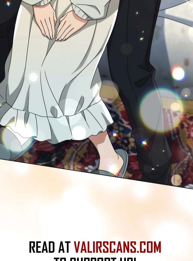 A Mouse Biting a Dragon’s Tail Chapter 47 - Page 128