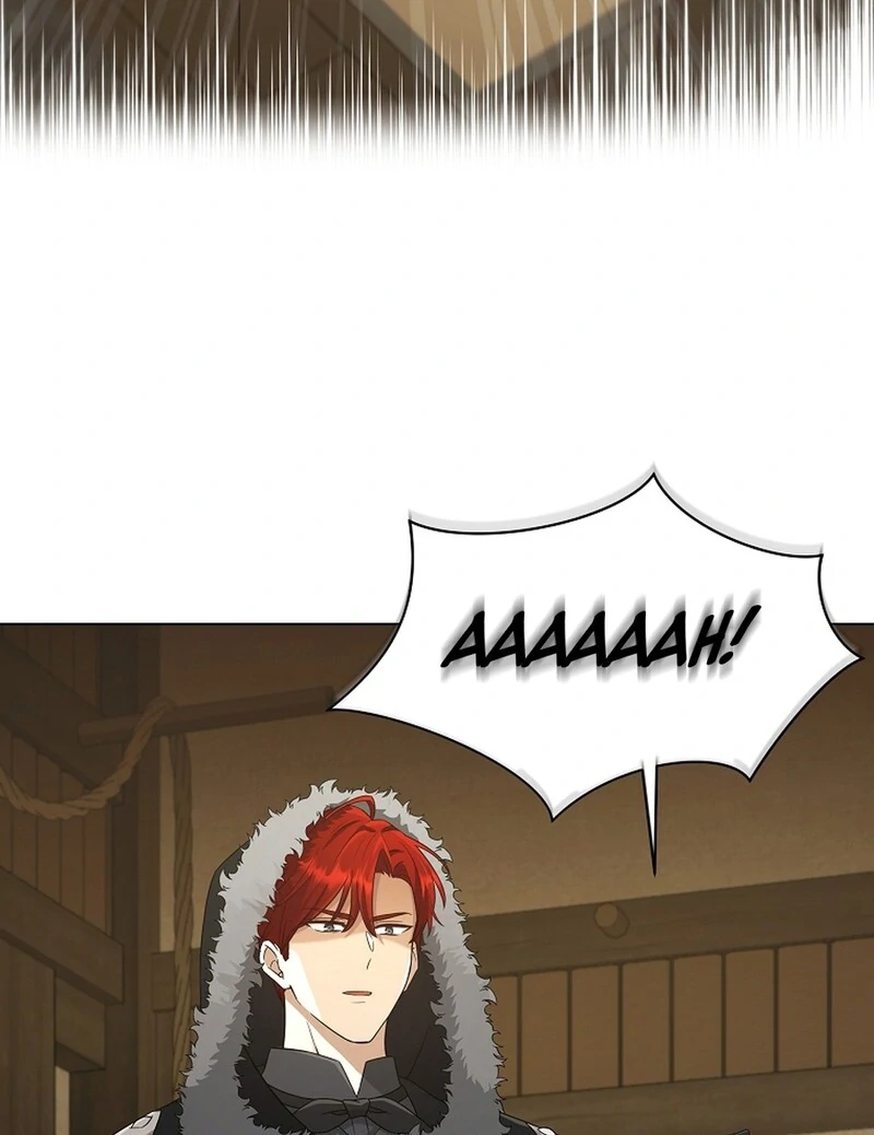 A Mouse Biting a Dragon’s Tail Chapter 47 - Page 25