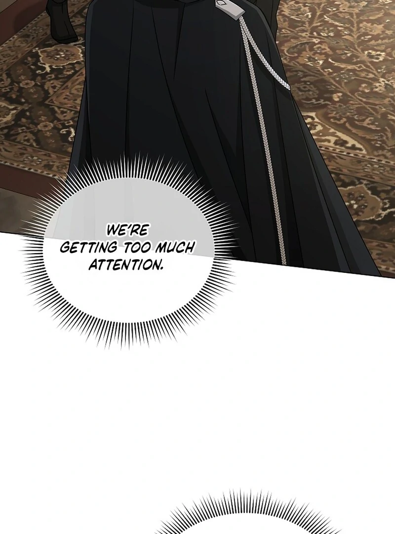 A Mouse Biting a Dragon’s Tail Chapter 47 - Page 28