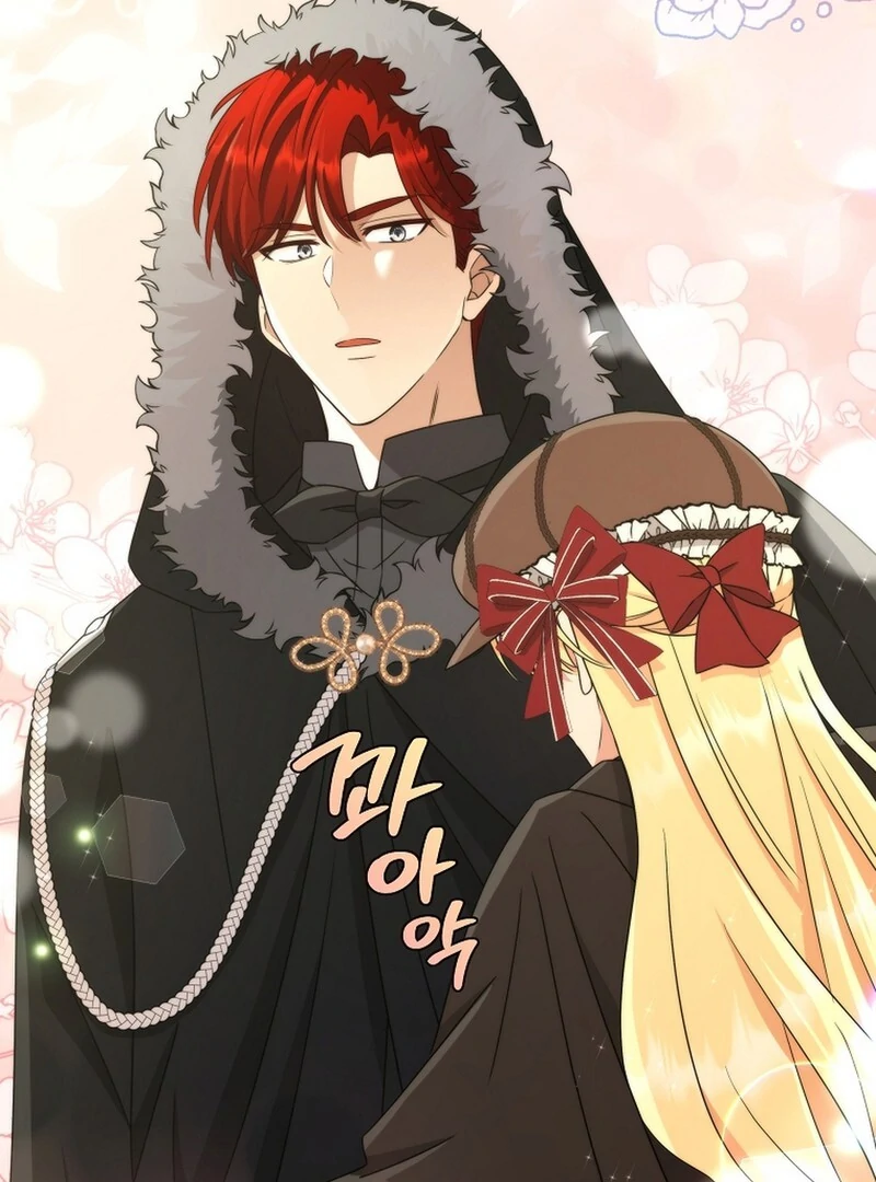 A Mouse Biting a Dragon’s Tail Chapter 47 - Page 31