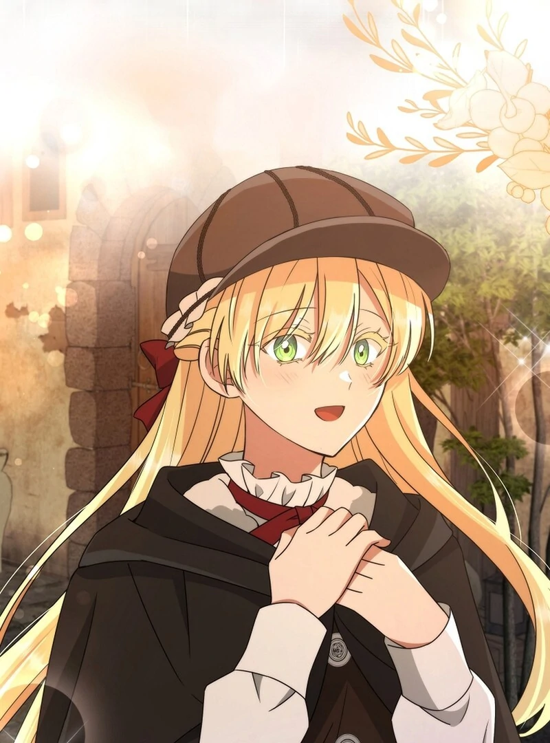 A Mouse Biting a Dragon’s Tail Chapter 47 - Page 45