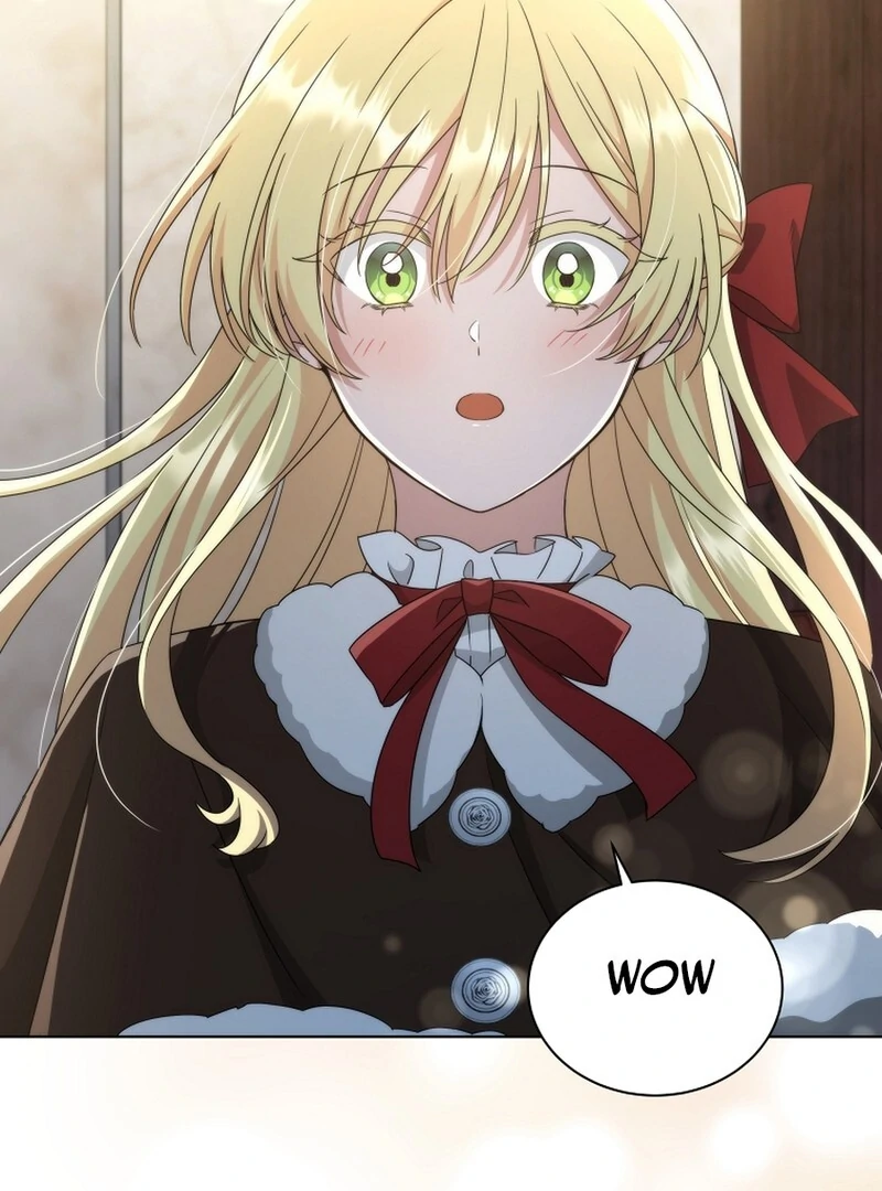 A Mouse Biting a Dragon’s Tail Chapter 47 - Page 61