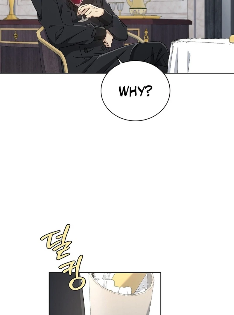 A Mouse Biting a Dragon’s Tail Chapter 47 - Page 63