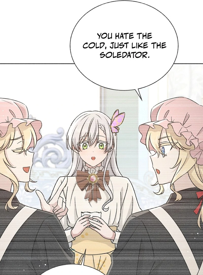 A Mouse Biting a Dragon’s Tail Chapter 47 - Page 97