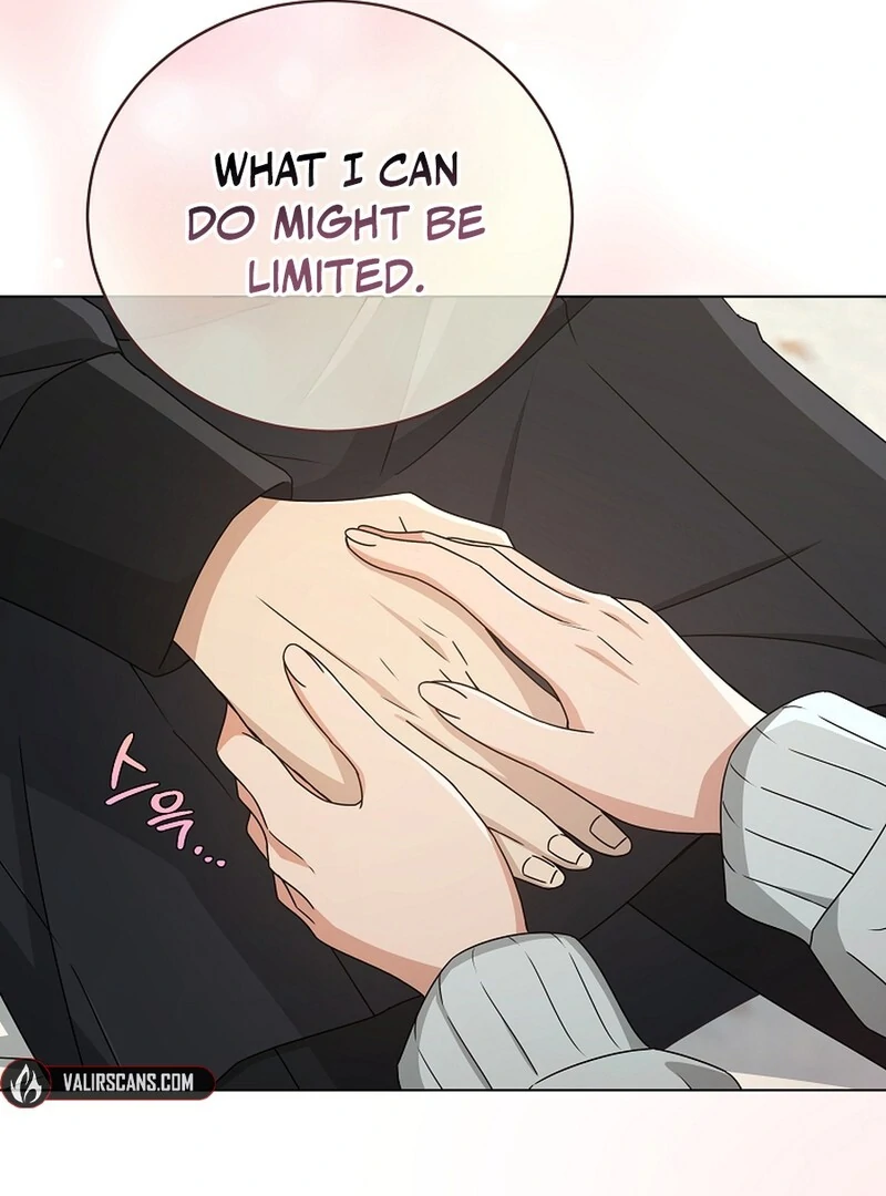 A Mouse Biting a Dragon’s Tail Chapter 48 - Page 100