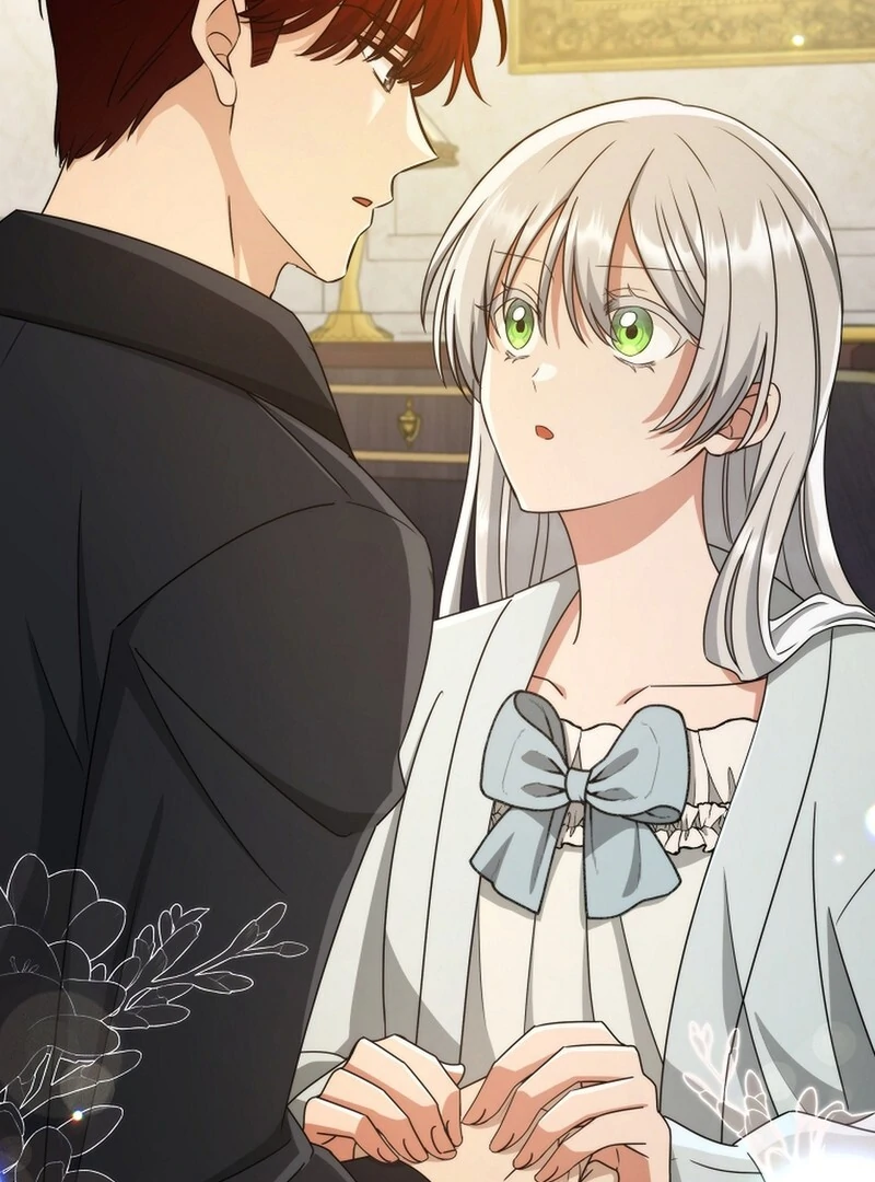 A Mouse Biting a Dragon’s Tail Chapter 48 - Page 102