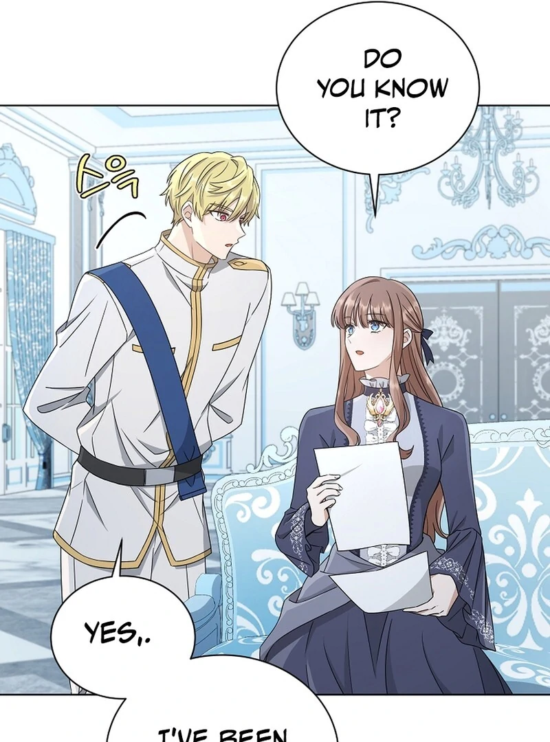 A Mouse Biting a Dragon’s Tail Chapter 48 - Page 15