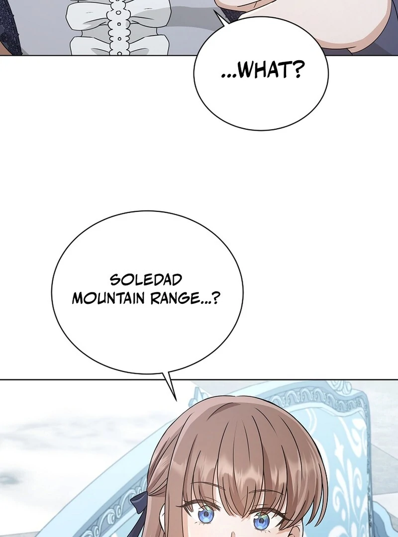 A Mouse Biting a Dragon’s Tail Chapter 48 - Page 23