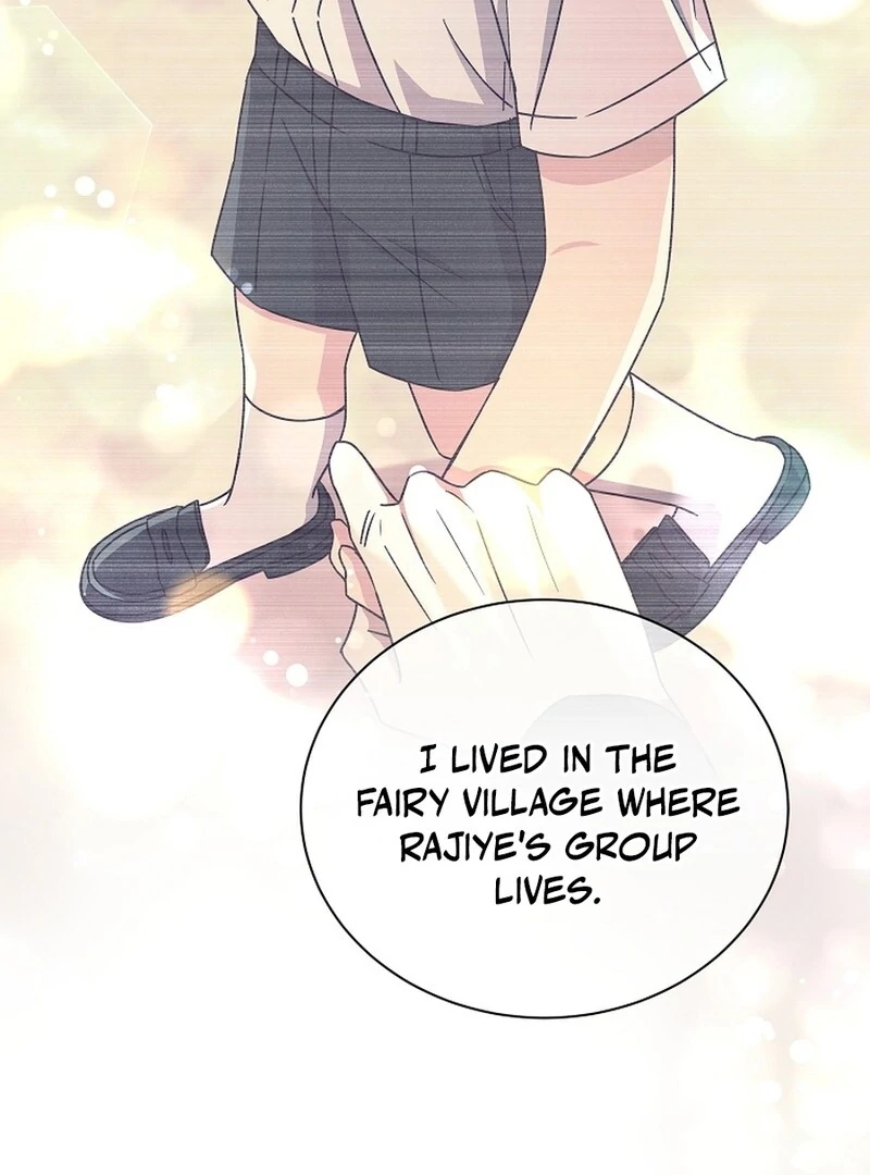 A Mouse Biting a Dragon’s Tail Chapter 48 - Page 29