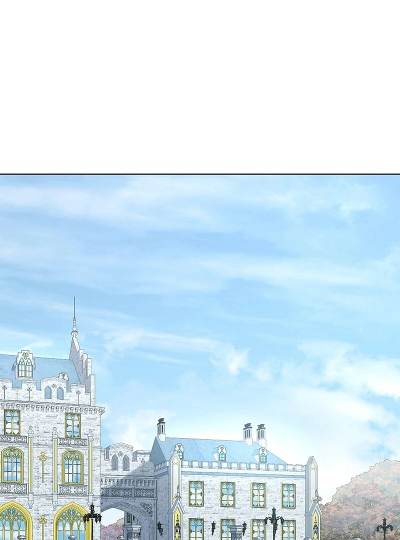 A Mouse Biting a Dragon’s Tail Chapter 48 - Page 3