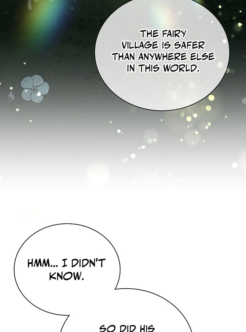 A Mouse Biting a Dragon’s Tail Chapter 48 - Page 35