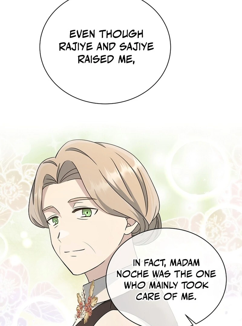 A Mouse Biting a Dragon’s Tail Chapter 48 - Page 38