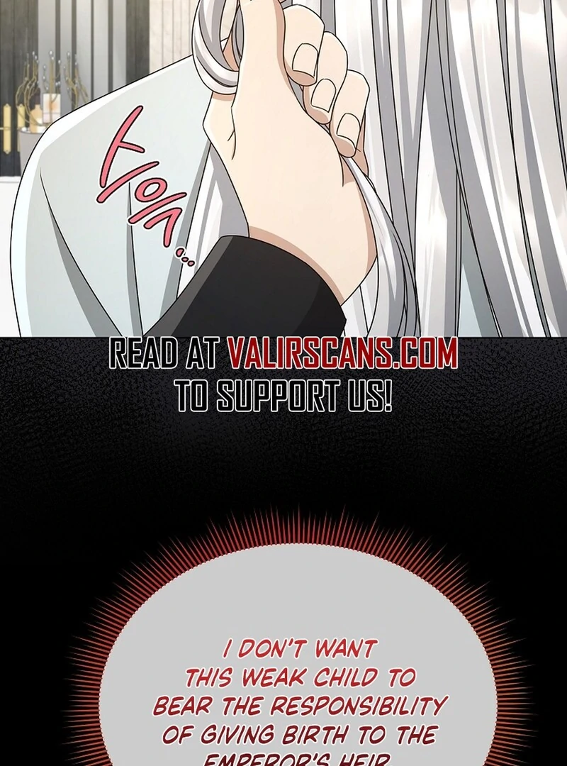 A Mouse Biting a Dragon’s Tail Chapter 48 - Page 61