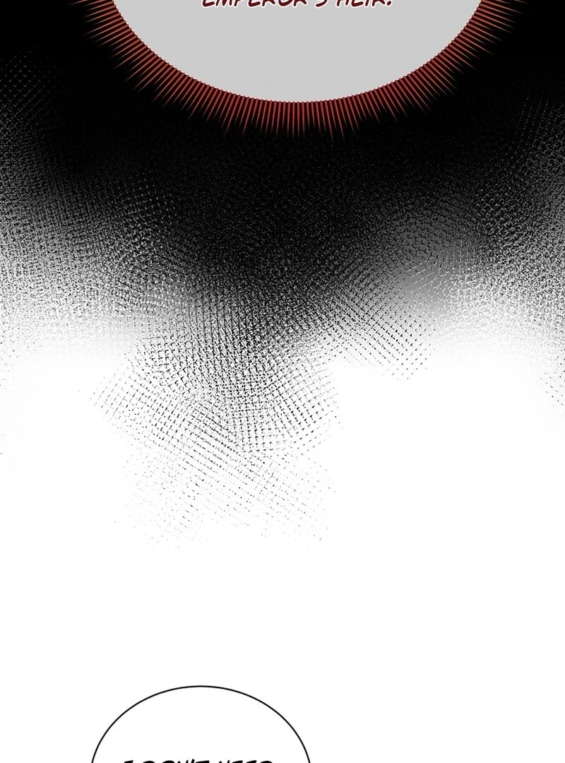 A Mouse Biting a Dragon’s Tail Chapter 48 - Page 62