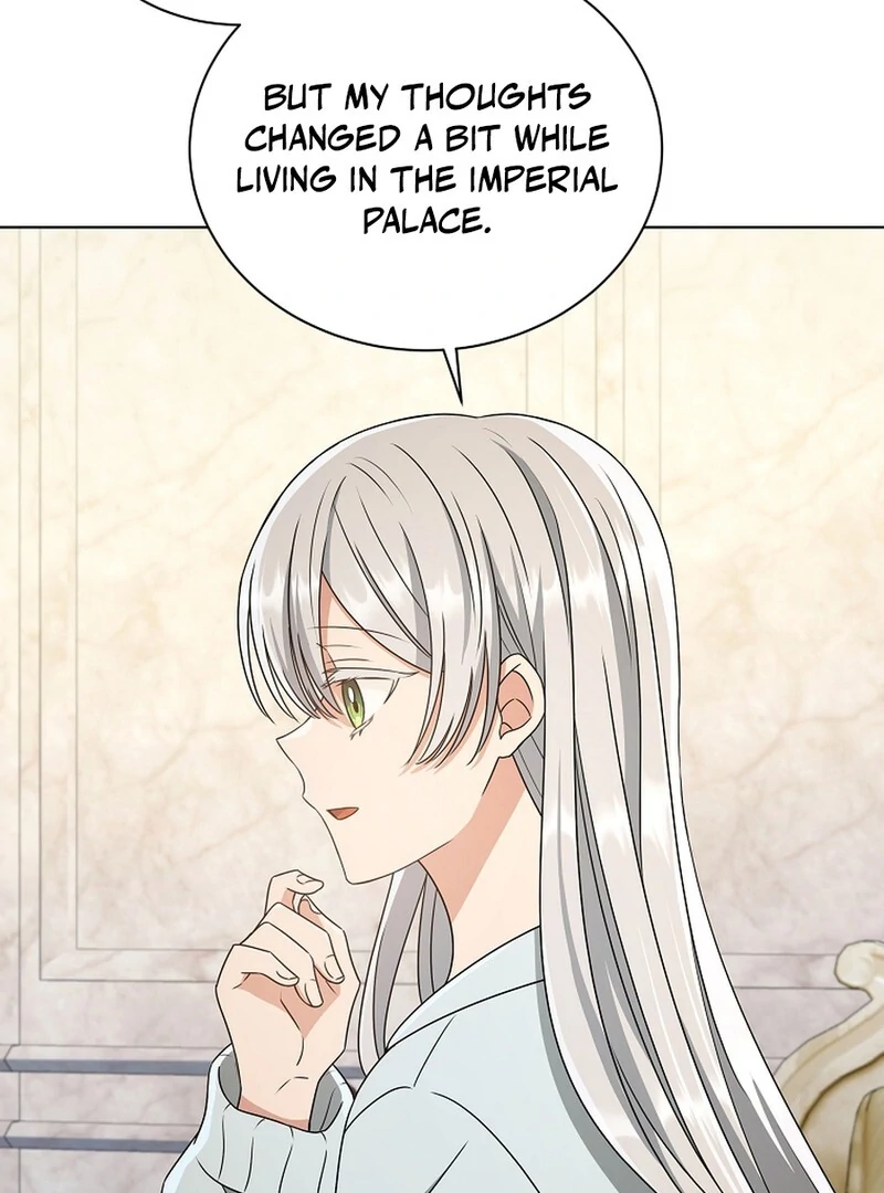 A Mouse Biting a Dragon’s Tail Chapter 48 - Page 66