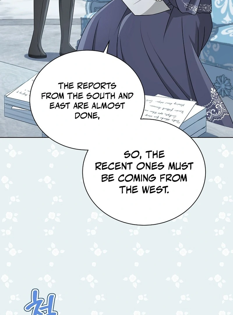 A Mouse Biting a Dragon’s Tail Chapter 48 - Page 7