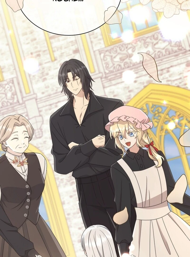 A Mouse Biting a Dragon’s Tail Chapter 48 - Page 71