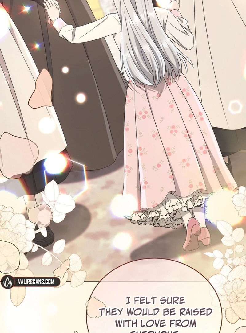 A Mouse Biting a Dragon’s Tail Chapter 48 - Page 72