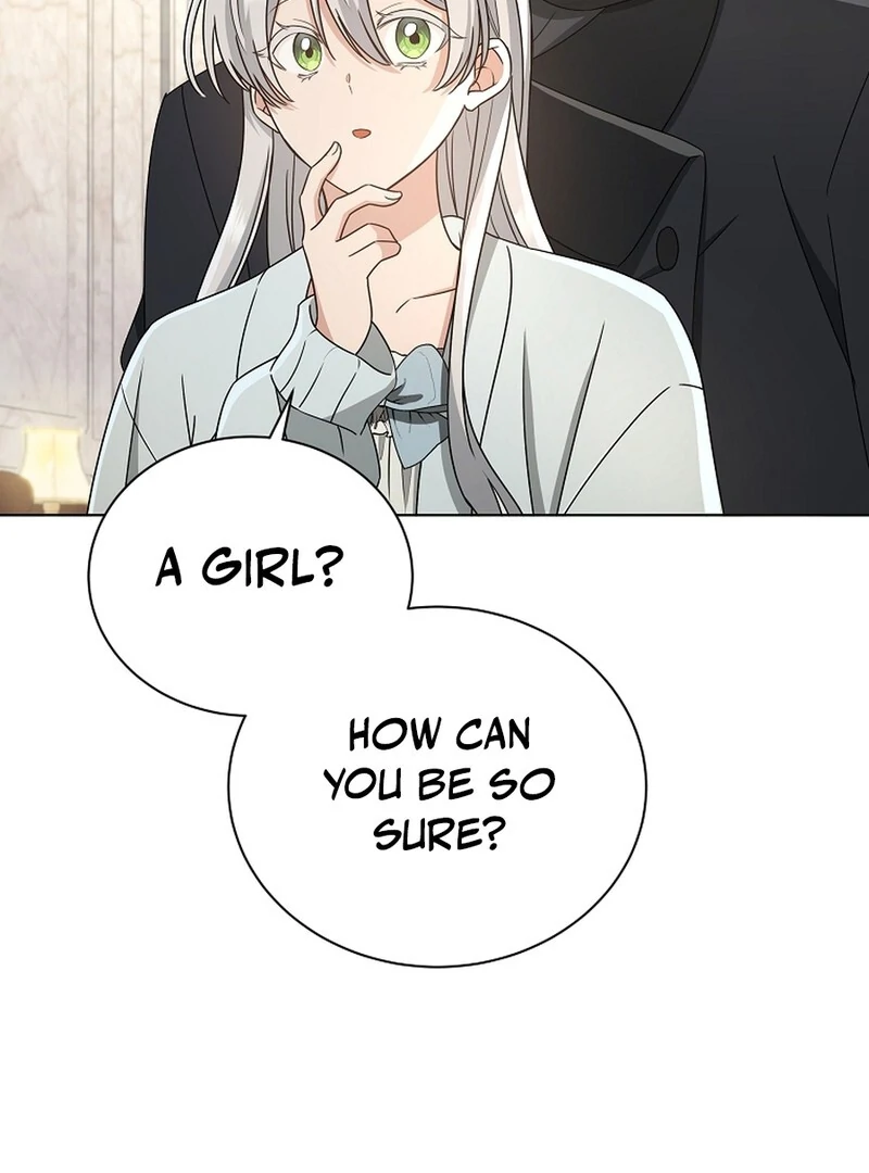 A Mouse Biting a Dragon’s Tail Chapter 48 - Page 78