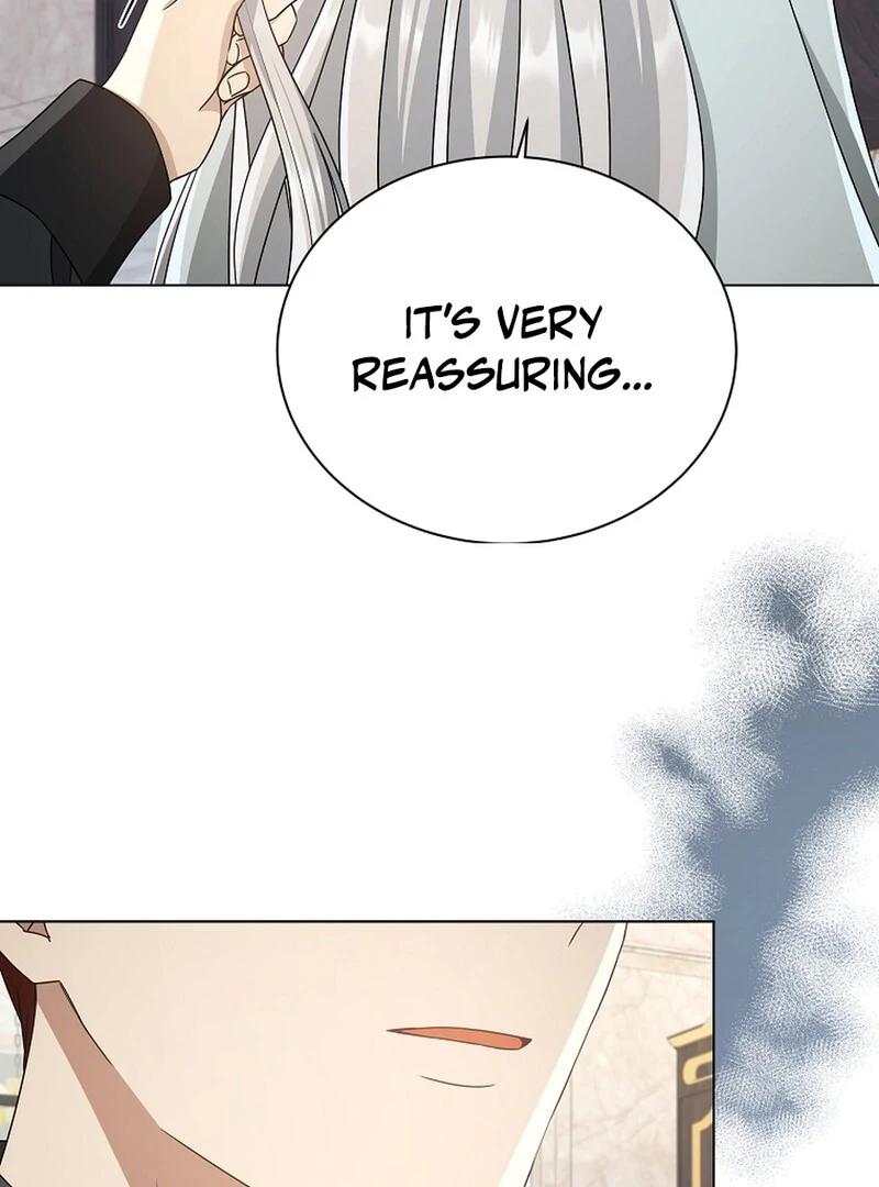 A Mouse Biting a Dragon’s Tail Chapter 48 - Page 84