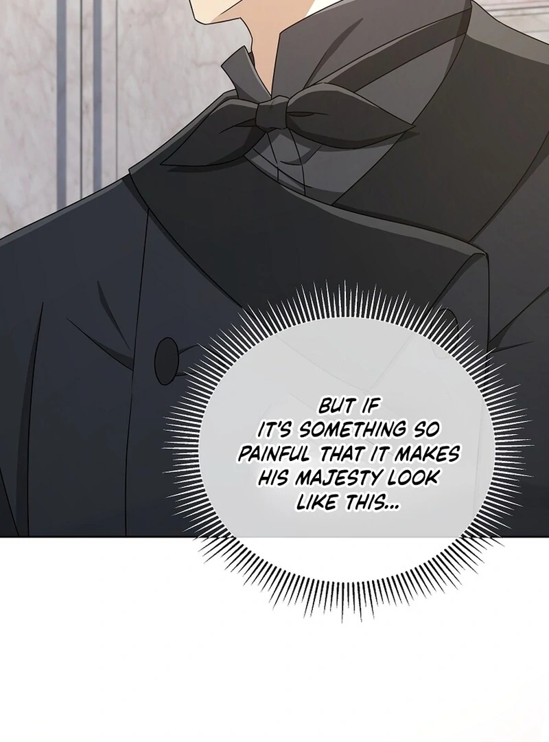 A Mouse Biting a Dragon’s Tail Chapter 48 - Page 97