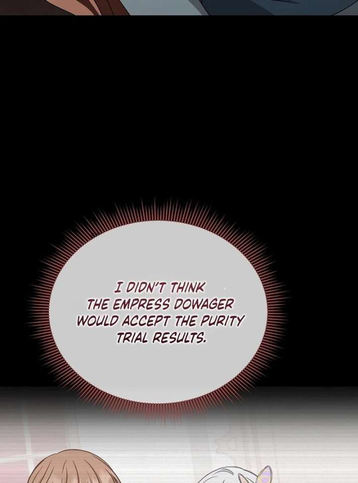 A Mouse Biting a Dragon’s Tail Chapter 49 - Page 104