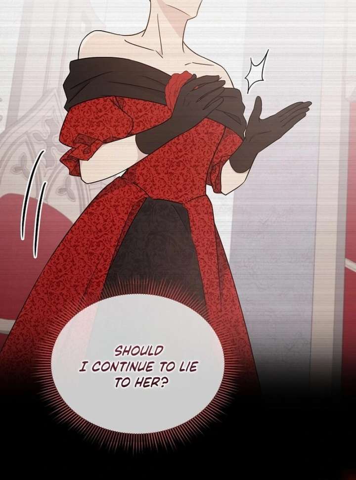 A Mouse Biting a Dragon’s Tail Chapter 49 - Page 106