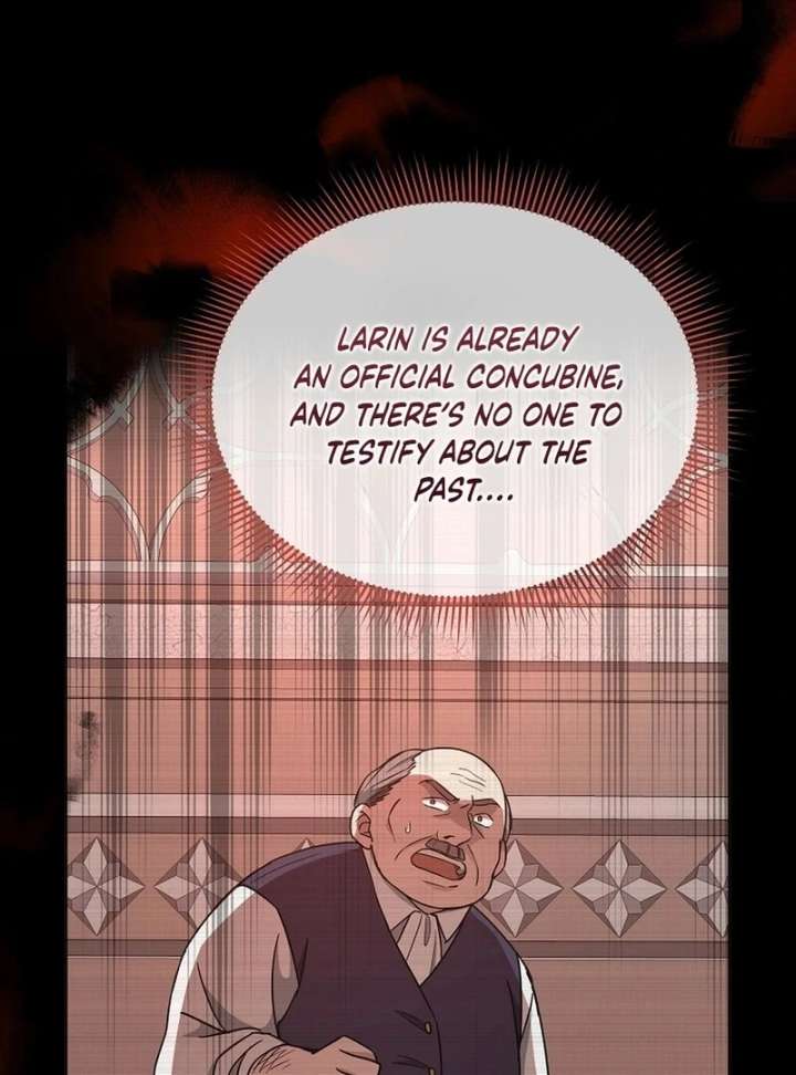 A Mouse Biting a Dragon’s Tail Chapter 49 - Page 107