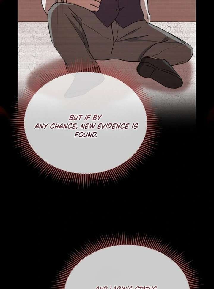 A Mouse Biting a Dragon’s Tail Chapter 49 - Page 108