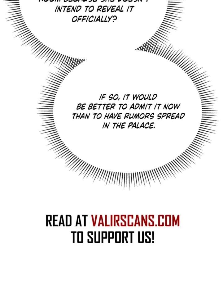 A Mouse Biting a Dragon’s Tail Chapter 49 - Page 111